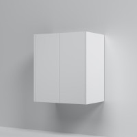 Шкаф в ванную AM.PM Func M8FCH0602WM 60 подвесной, матовый белый