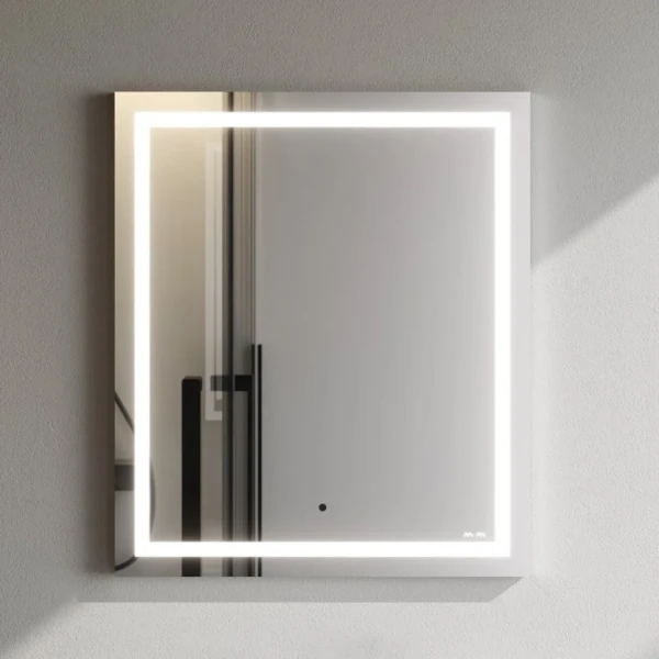 Зеркало AM.PM Gem 60x70 с подсветкой