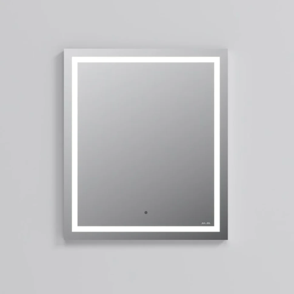 Зеркало AM.PM Gem 60x70 с подсветкой