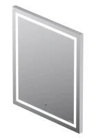 Зеркало AM.PM Gem 60x70 с подсветкой Зеркало AM.PM Gem 60x70 с подсветкой