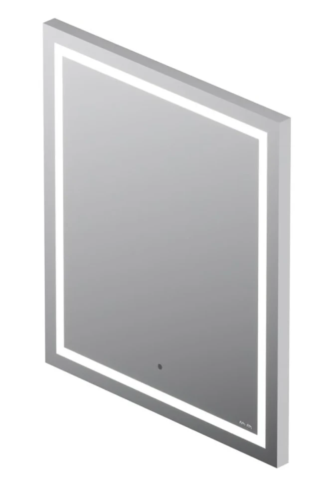 Зеркало AM.PM Gem 60x70 с подсветкой