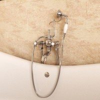 Ванна из искусственного камня Фэма Габриэлла без опоры 185x85 см, отдельностоящая, белая, овальная, с подиумом