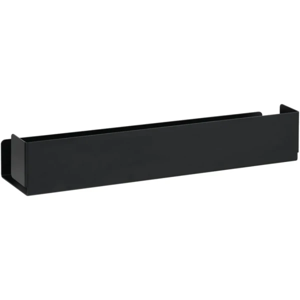 Полка Bemeta Living 101502390 черная