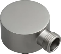 Шланговое подключение Allen Brau Priority 5.31A15-BN никель Шланговое подключение Allen Brau Priority 5.31A15-BN никель
