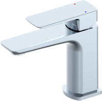 Смеситель для раковины Wonzon & Woghand WW-88139003-CR хром