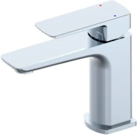 Смеситель для раковины Wonzon & Woghand WW-88139003-CR хром Смеситель для раковины Wonzon & Woghand WW-88139003-CR хром