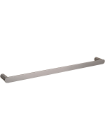 Держатель для полотенец Bemeta Grino 173204020 графит