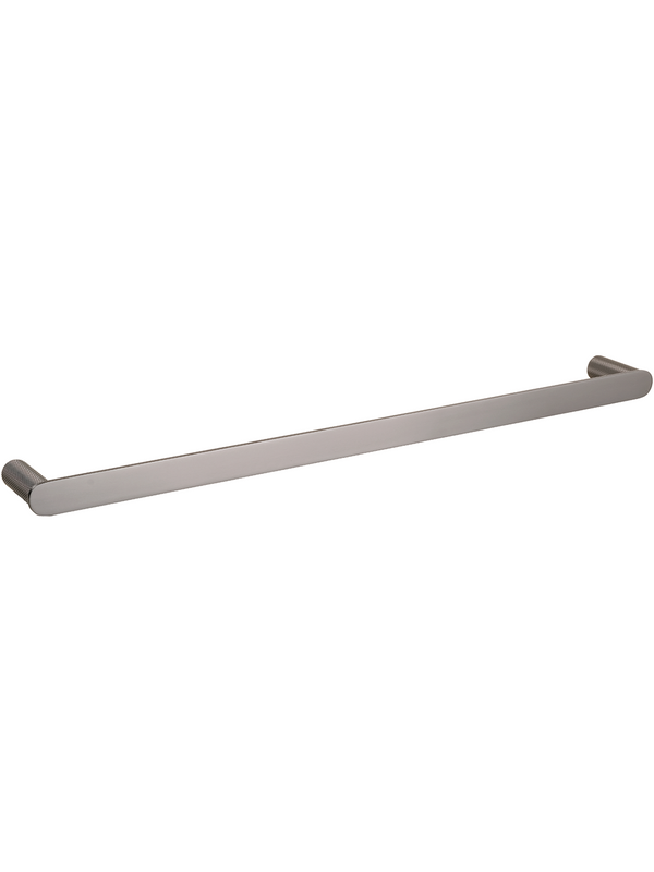 Держатель для полотенец Bemeta Grino 173204020 графит