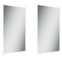 Мебель для ванной комнаты Sancos Snob R 160 bianco, столешница бежевая TT160A2, раковина CN6052