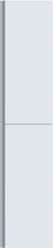 Шкаф пенал для ванной Sanvit Авеню белый