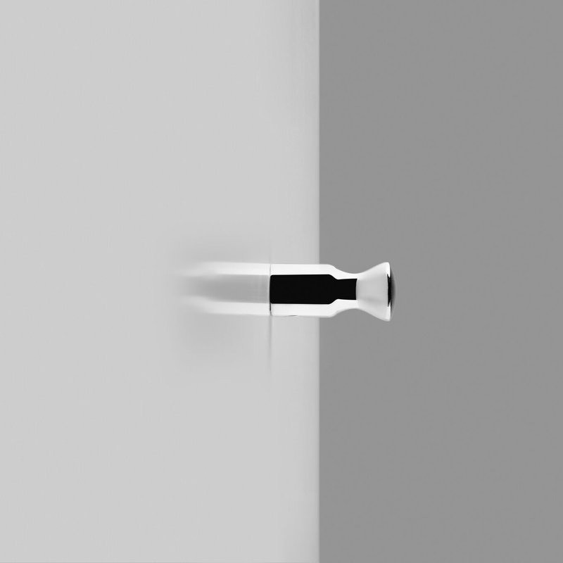 Крючок AM.PM Sensation A3035500 глянцевый хром, на шурупах