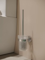 Ершик для унитаза DEKOR BANYO Alina A40 6009