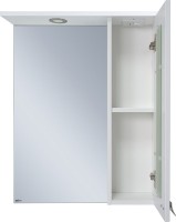 Зеркало Misty Урал R 50
