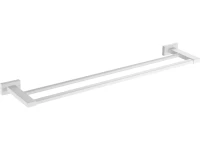 Держатель для полотенец Shevanik SG5627C белый Держатель для полотенец Shevanik SG5627C белый