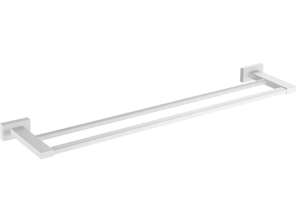 Держатель для полотенец Shevanik SG5627C белый