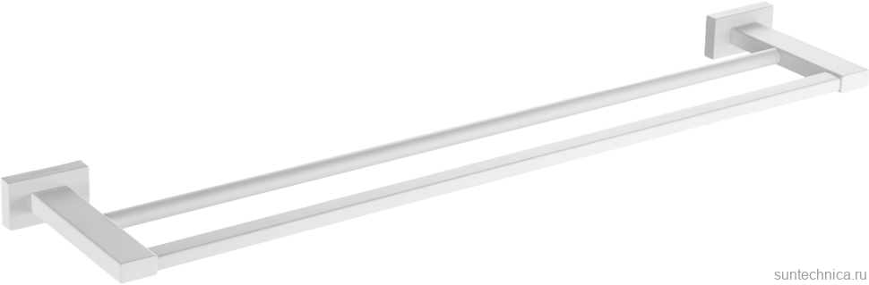 Держатель для полотенец Shevanik SG5627C белый