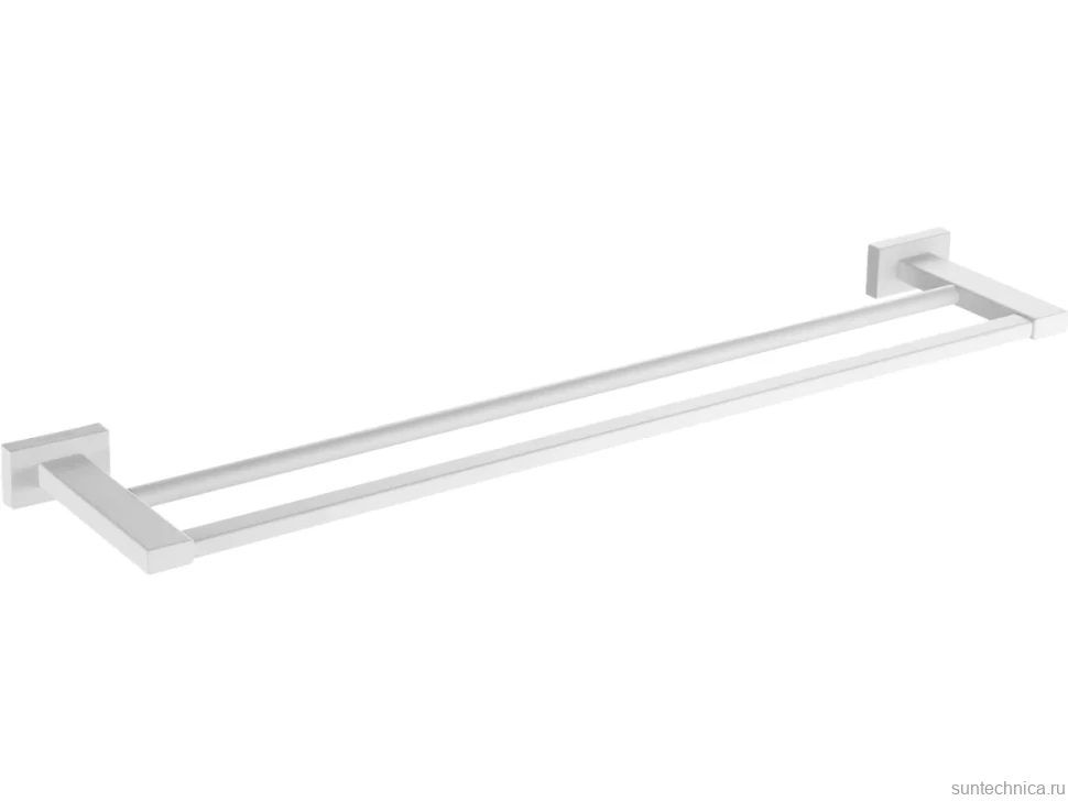 Держатель для полотенец Shevanik SG5627C белый