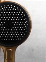 Душевая стойка AltroBagno Bilancia AltroBagnoBilancia030431BC матовая медь