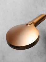 Душевая стойка AltroBagno Bilancia AltroBagnoBilancia030431BC матовая медь