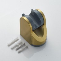 Смеситель с длинным изливом для ванны Shevanik S9922G золотой сатин Смеситель с длинным изливом для ванны Shevanik S9922G золотой сатин