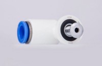 Акриловая ванна Excellent Sfera Slim Sfera Slim WAEX.SFP17S.NANO 170x100 см, угловая, правая, встраиваемая, с гидромассажем, белая, асимметричная, со сливом-переливом