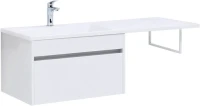 Мебель для ванной комнаты Aquanet Токио 68 1 ящик L