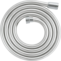 Душевой шланг Grohe Silverflex 27137001 хром