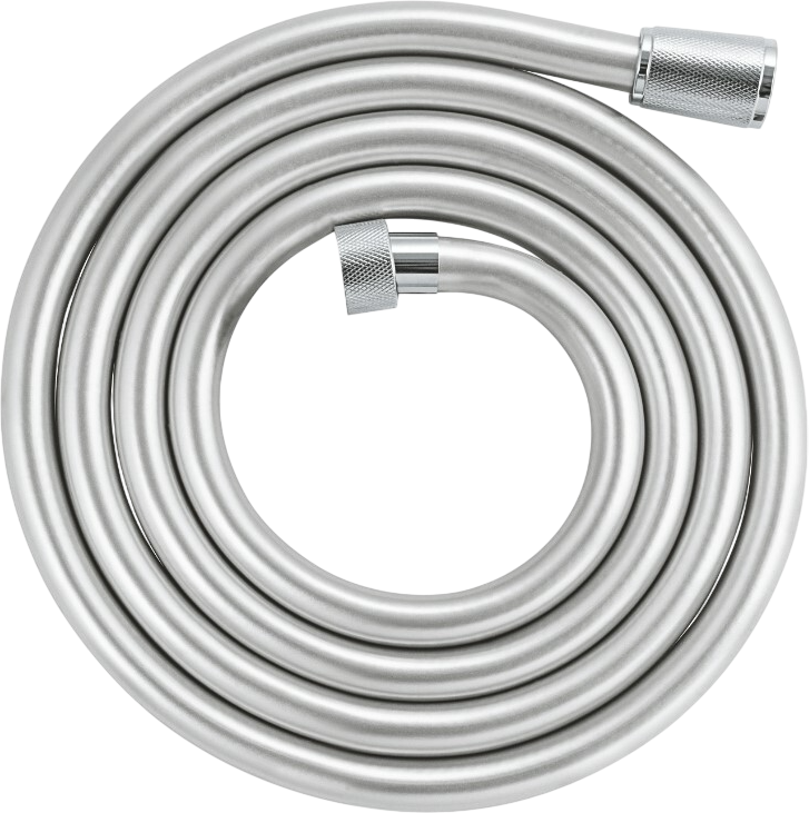 Душевой шланг Grohe Silverflex 27137001 хром