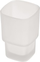 Стакан Keuco Elegance new 11650 019001 хром Стакан Keuco Elegance new 11650 019001 хром