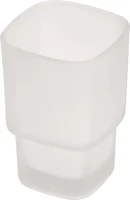 Стакан Keuco Elegance new 11650 019001 хром Стакан Keuco Elegance new 11650 019001 хром