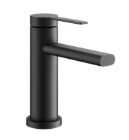 Смеситель для раковины BELZ B813 B10813-7 черный Смеситель для раковины BELZ B813 B10813-7 черный