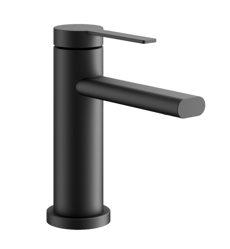 Смеситель для раковины BELZ B813 B10813-7 черный