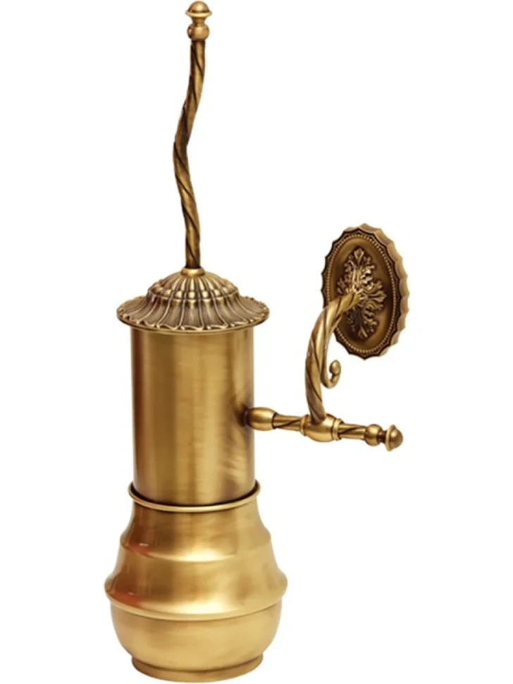 Ершик Migliore Edera 16891 бронза, подвесной