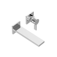 Смеситель для раковины Sancos Linn, хром, SC9021CH