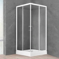 Душевой уголок Royal Bath HPD RB 80 HPD-T 80x80 Душевой уголок Royal Bath HPD RB 80 HPD-T 80x80