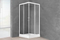 Душевой уголок Royal Bath HPD RB 80 HPD-T 80x80 Душевой уголок Royal Bath HPD RB 80 HPD-T 80x80