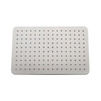 Душевая стойка Frap H62 F2462-9 оружейная сталь