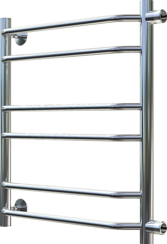 Полотенцесушитель водяной Тругор Браво ПМ 3 ЛЦ6 60x30