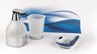 Мыльница Colombo Design Alize B2540