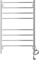 Полотенцесушитель электрический Domoterm Куба П8 50x80 EK R