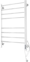 Полотенцесушитель электрический Domoterm Куба П8 50x80 EK R