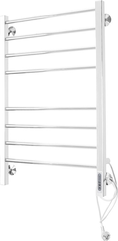 Полотенцесушитель электрический Domoterm Куба П8 50x80 EK R