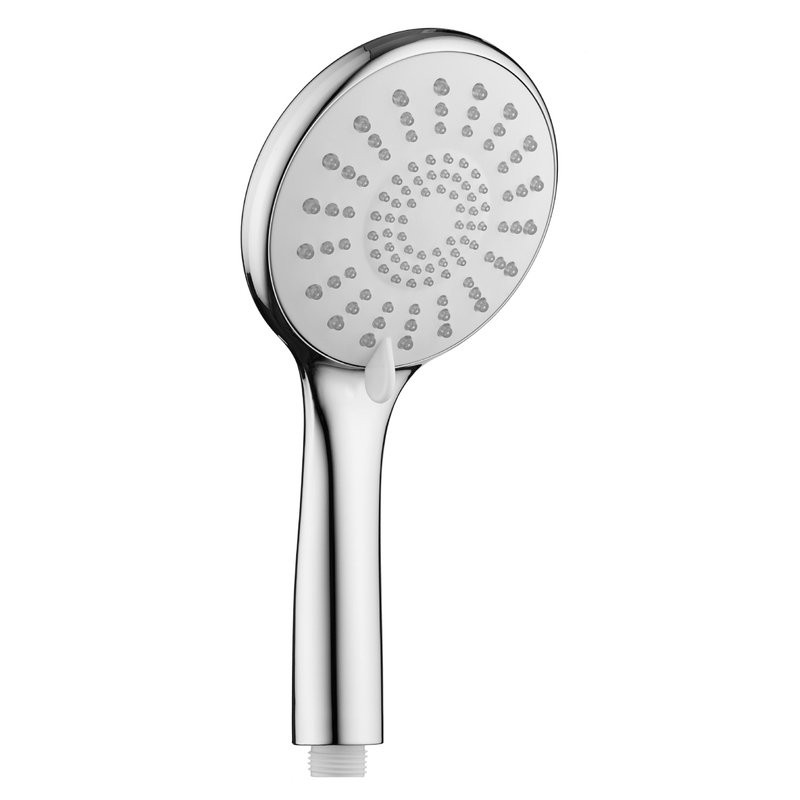 Душевой гарнитур Orange O-Shower OS806cr хром