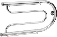 Полотенцесушитель водяной Terminus Фокстрот БШ 320x600