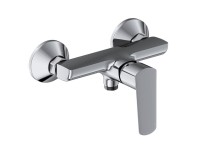 Смеситель для душа Ravak Life LF 032.00CR хром