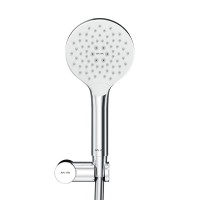 Душевой комплект AM.PM X-Joy FT85A3RH30 С ВНУТРЕННЕЙ ЧАСТЬЮ, с термостатом, хром