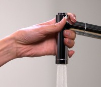 Смеситель для кухни Hansgrohe Metris 14820000