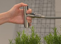 Смеситель для кухни Hansgrohe Metris 14820000