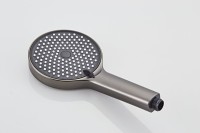 Душевая стойка Haiba HB24553-3 оружейная сталь