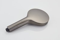 Душевая стойка Haiba HB24553-3 оружейная сталь